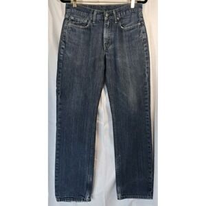 Levis 514 Mens‎ Jeans 31x32